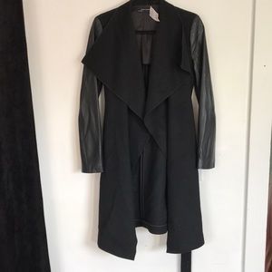 Zara Trench Coat